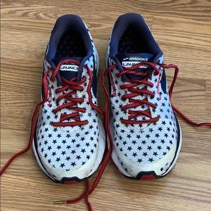 Brooks Launch 3, size 6.5